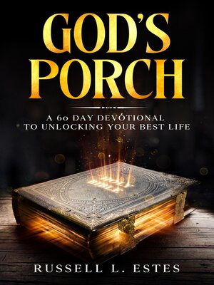 cover image of God's Porch